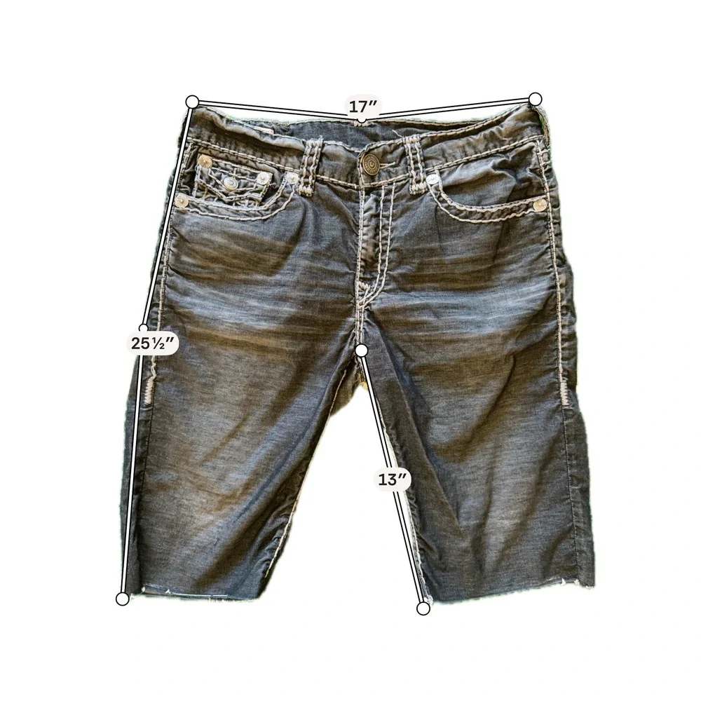True Religion true religion